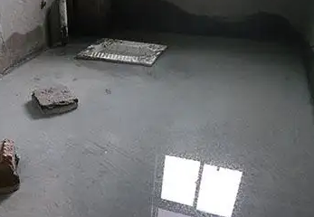 夏县卫生间漏水检测多少钱