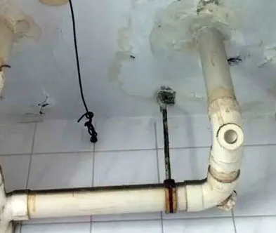 夏县卫生间漏水检测多少钱