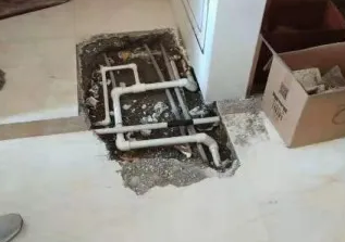 夏县查漏水多少钱