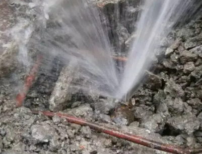 夏县水管维修多少钱