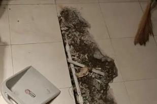 夏县卫生间漏水检测电话